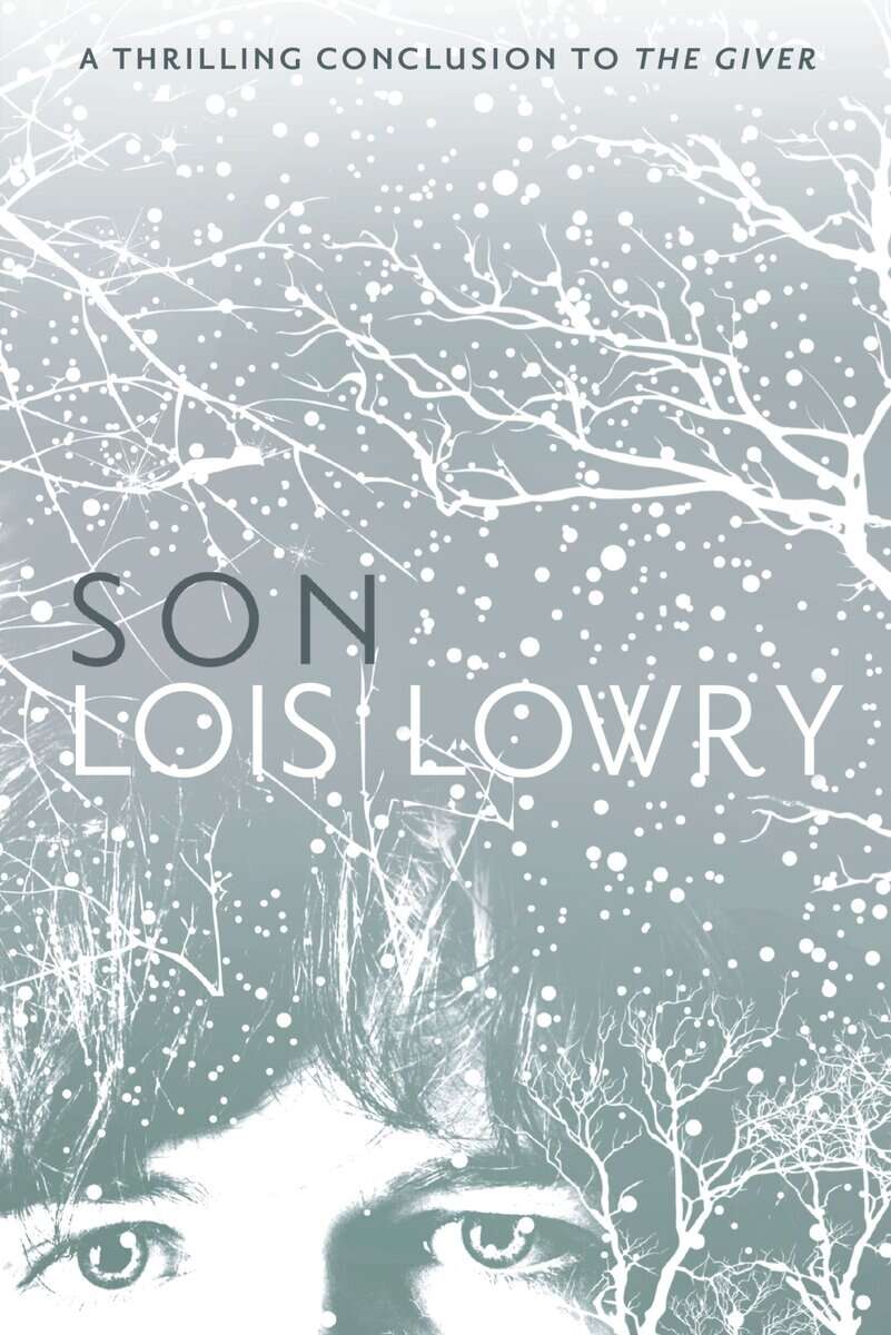 Lois Lowry : Son