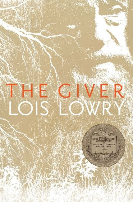 Lois Lowry : The Giver