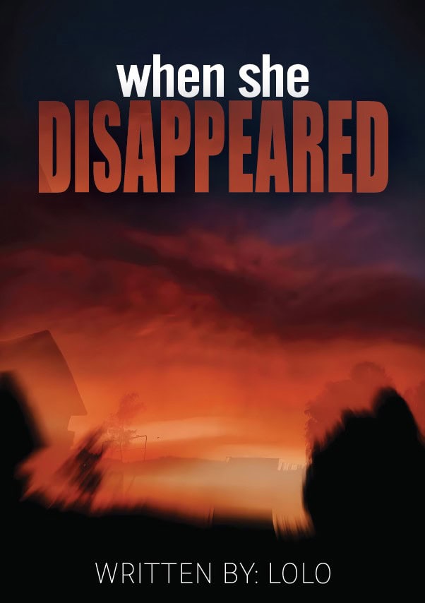 Lolo Lolo : When she disappeared