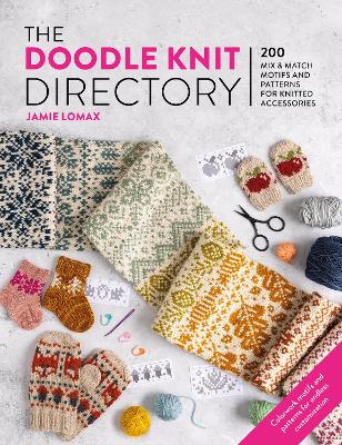Lomax : The Doodle Knit Directory