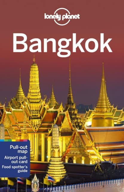 Lonely Planet : Bangkok 14
