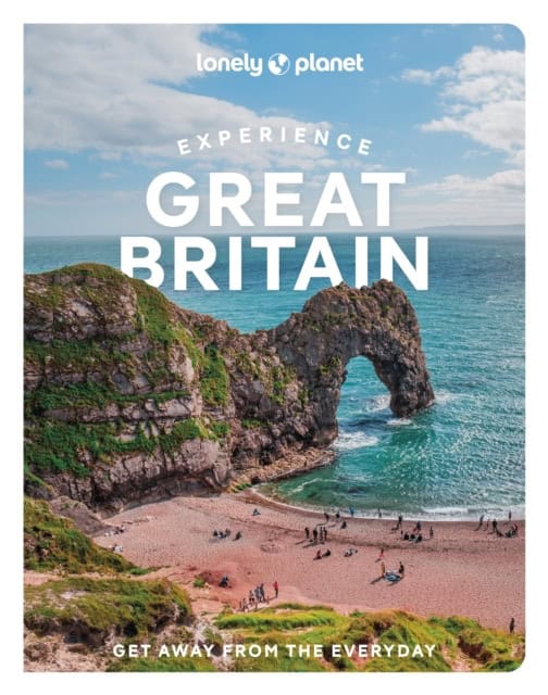 , : Experience Great Britain