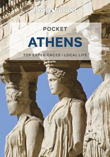 , : Pocket Athens