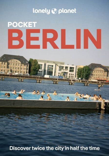 Lonely Planet : Lonely Planet Pocket Berlin