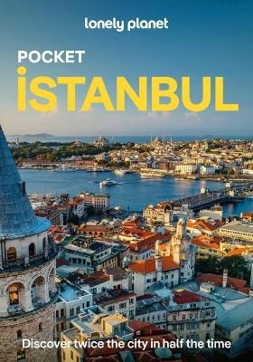 Lonely Planet : Lonely Planet Pocket Istanbul