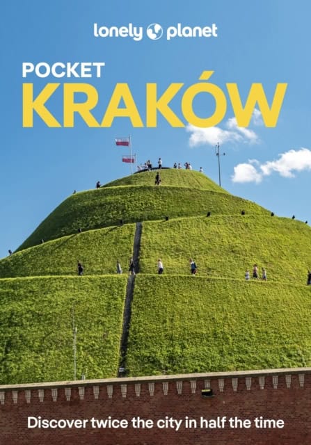 Lonely Planet : Lonely Planet Pocket Krakow