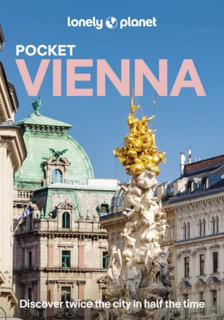 Lonely Planet : Lonely Planet Pocket Vienna