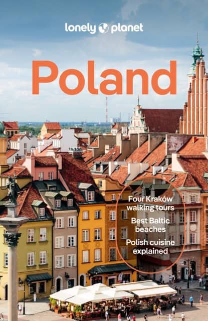 Lonely Planet : Lonely Planet Poland