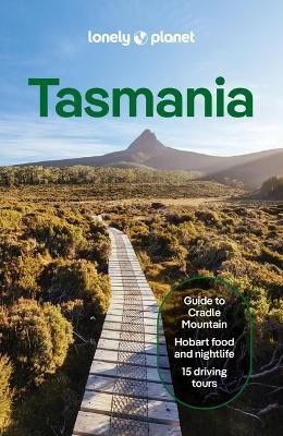 Lonely Planet : Lonely Planet Tasmania