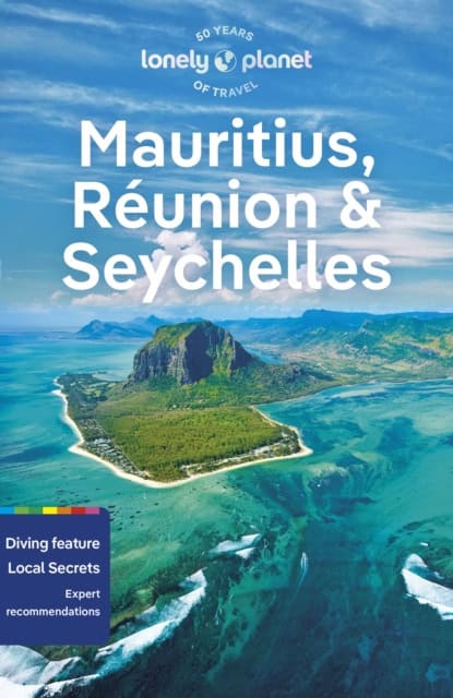 , : Mauritius, Reunion & Seychelles 11