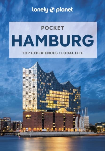 Lonely Planet : Pocket Hamburg