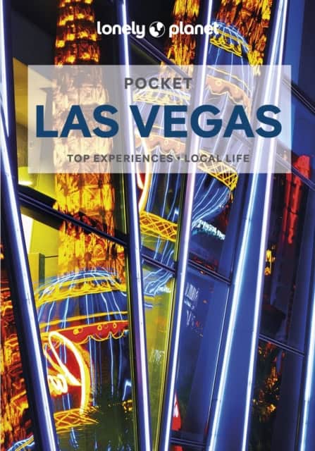 , : Pocket Las Vegas