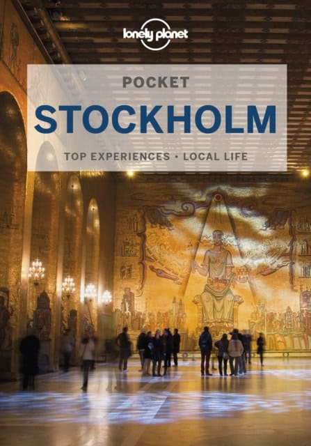 Lonely Planet : Pocket Stockholm