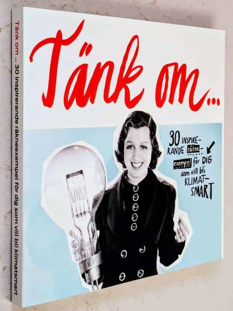 Lönngren, Mats ; Ottosson, Mats : Tänk om-