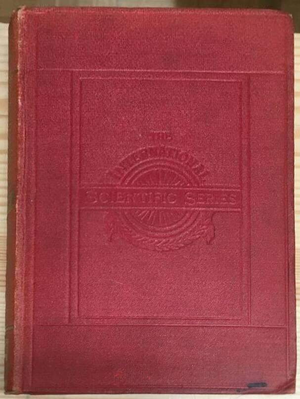 Lord Avebury : Ants, bees, and wasps - a record of observations on the habits of the social Hymenoptera