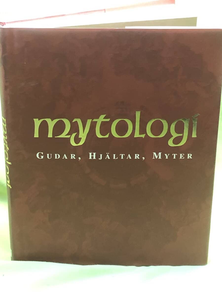 Loren Auerbach : Mytologi