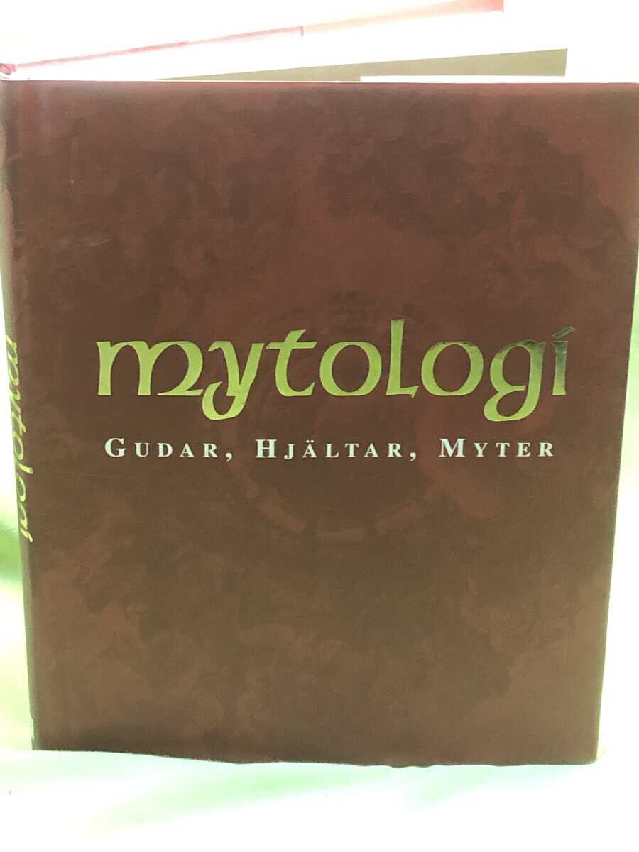 Loren Auerbach : Mytologi