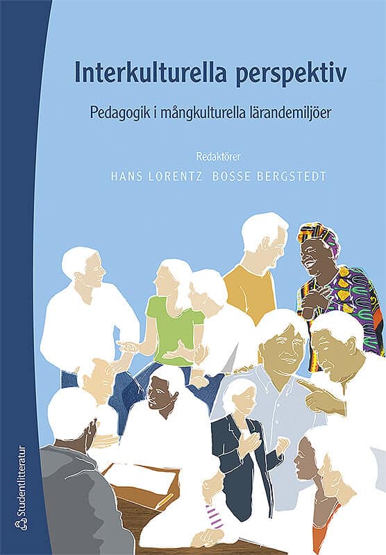 Lorentz, Hans ; Bergstedt, Bosse [red.] : Interkulturella perspektiv