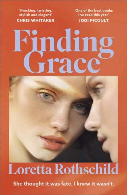 Loretta Rothschild : Finding Grace