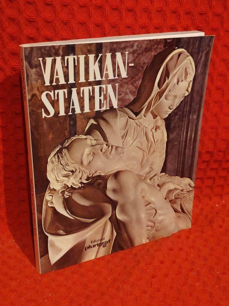 Loretta Santini : Vatikanstaten