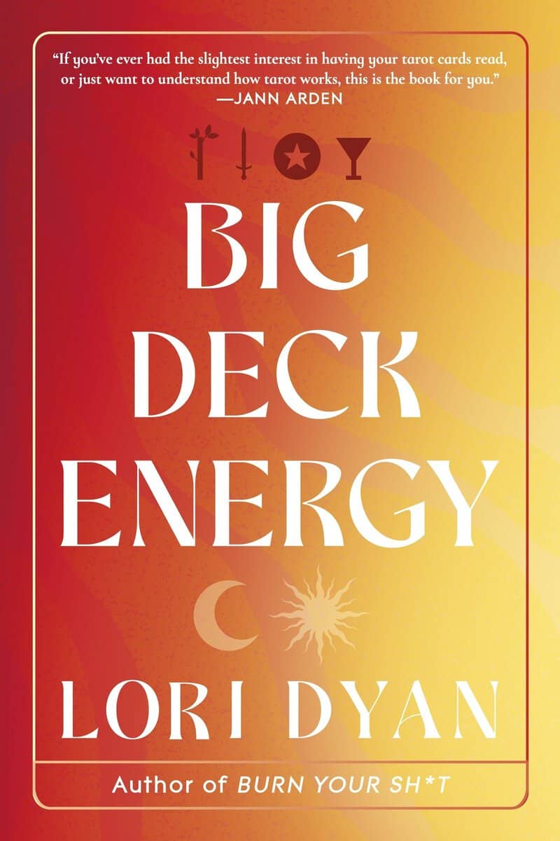 Lori Dyan : Big Deck Energy