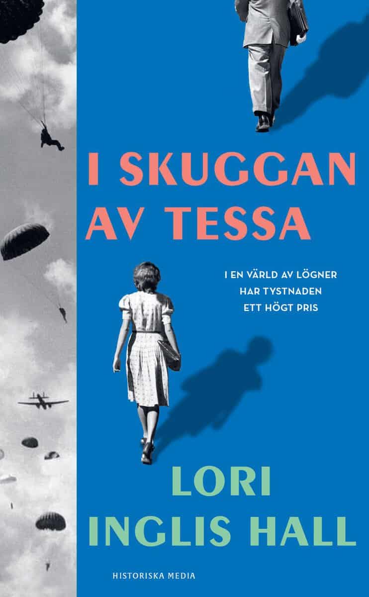 Lori Inglis Hall : I skuggan av Tessa