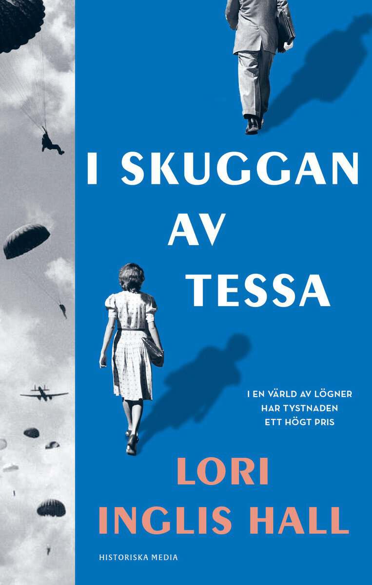 Lori Inglis Hall : I skuggan av Tessa