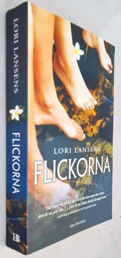 Lori Lansens : Flickorna