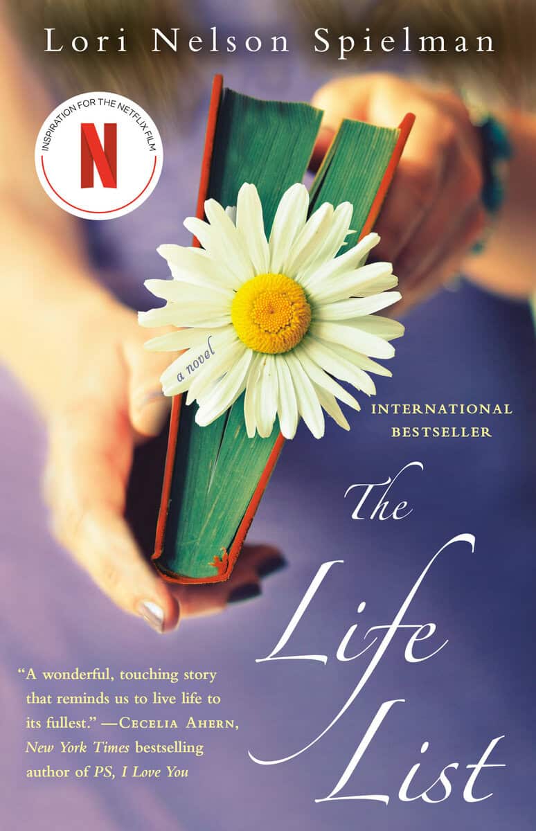 Lori Nelson Spielman : The Life List