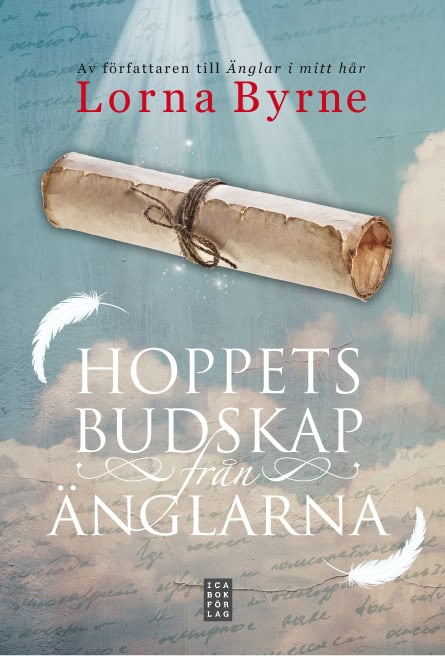 Lorna Byrne : Hoppets budskap från änglarna