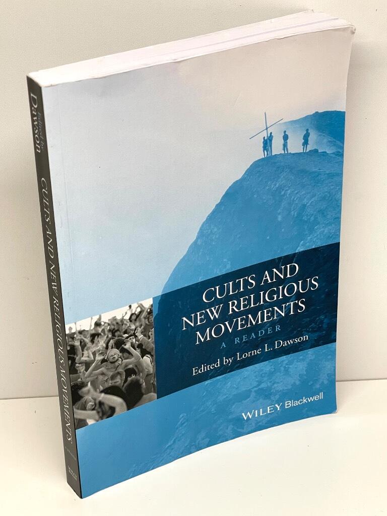 Lorne L. Dawson : Cults and new religious movements