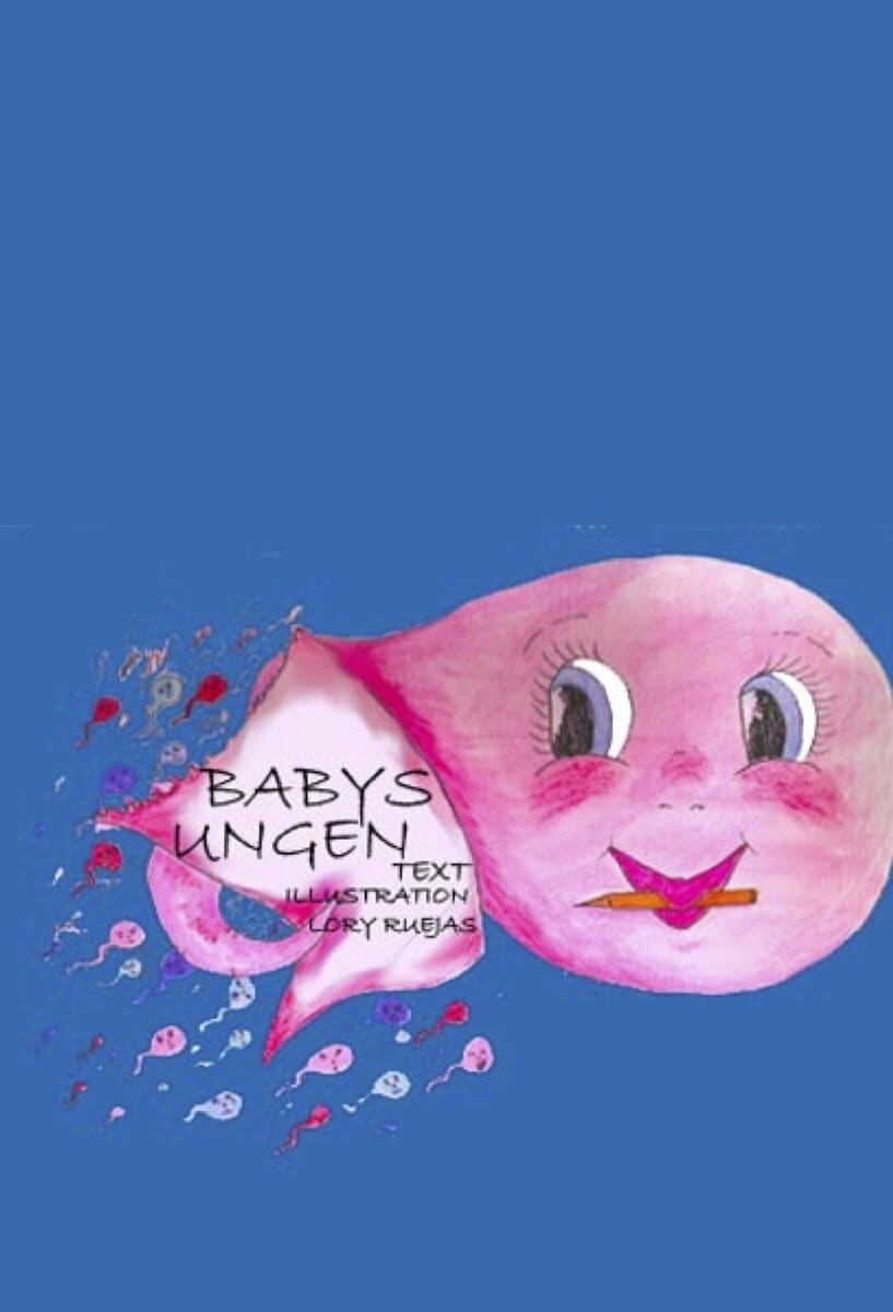 Lory Ruejas : Babysungen