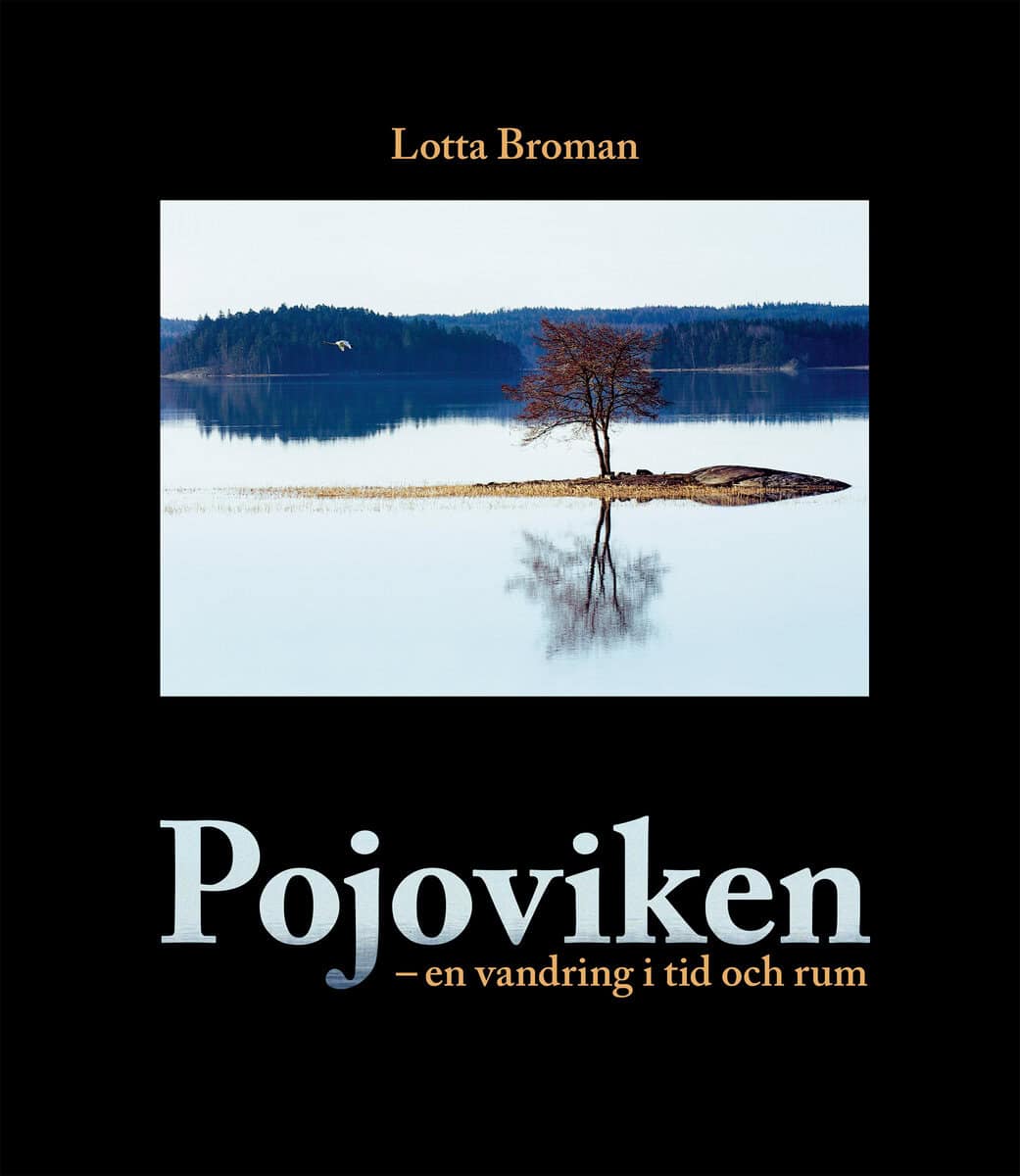 Lotta Broman : Pojoviken