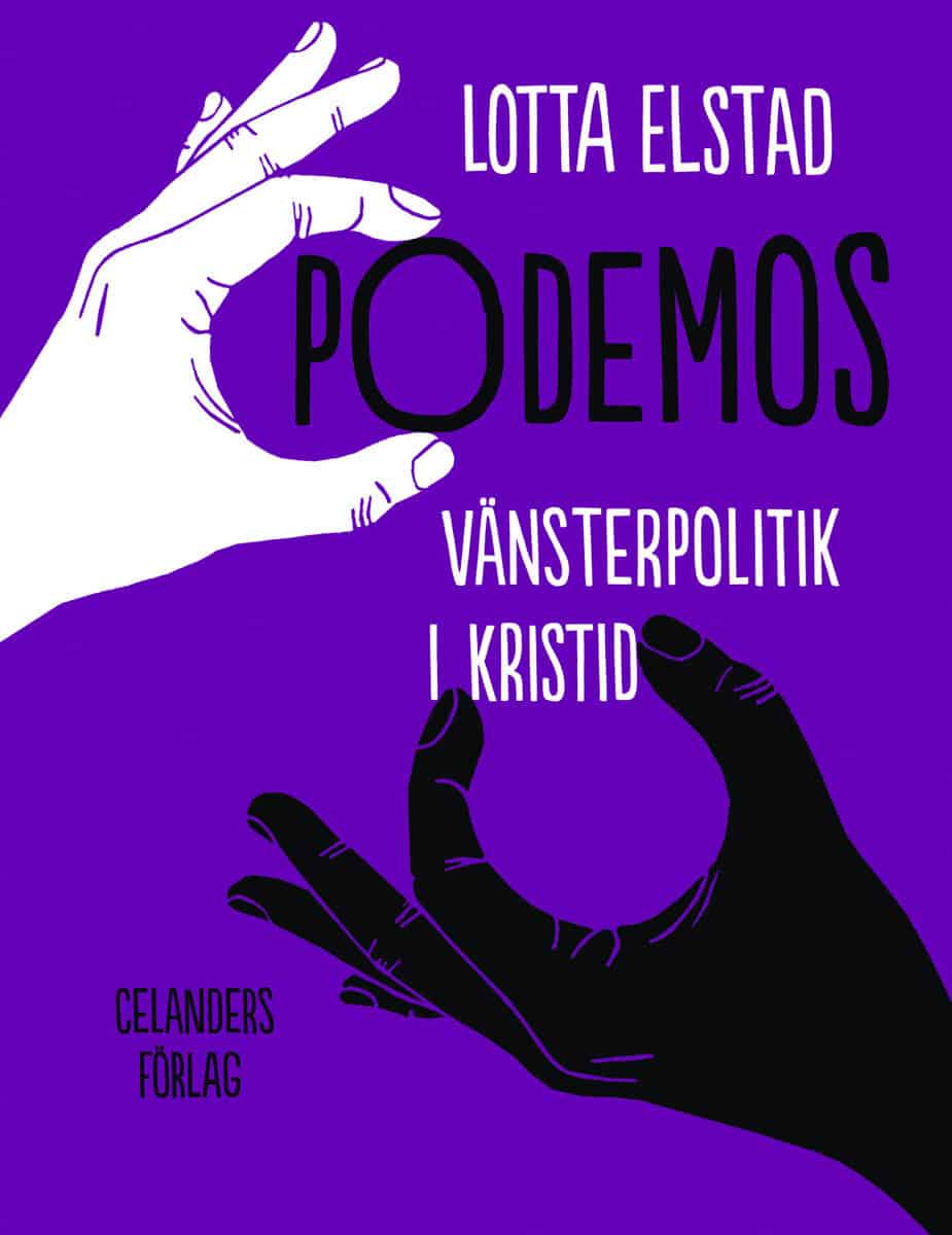 Lotta Elstad : Podemos