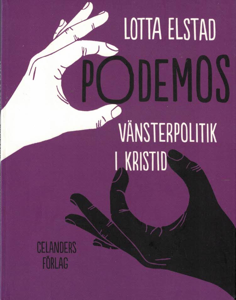 Lotta Elstad : Podemos