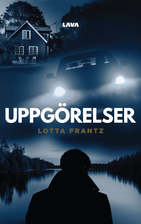 Lotta Frantz : Uppgörelser
