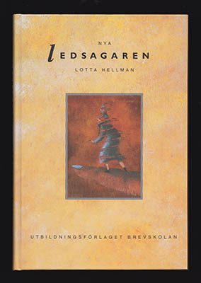 Lotta Hellman : Ledsagaren