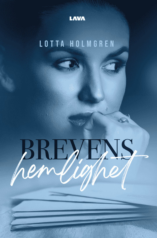 Lotta Holmgren : Brevens hemlighet