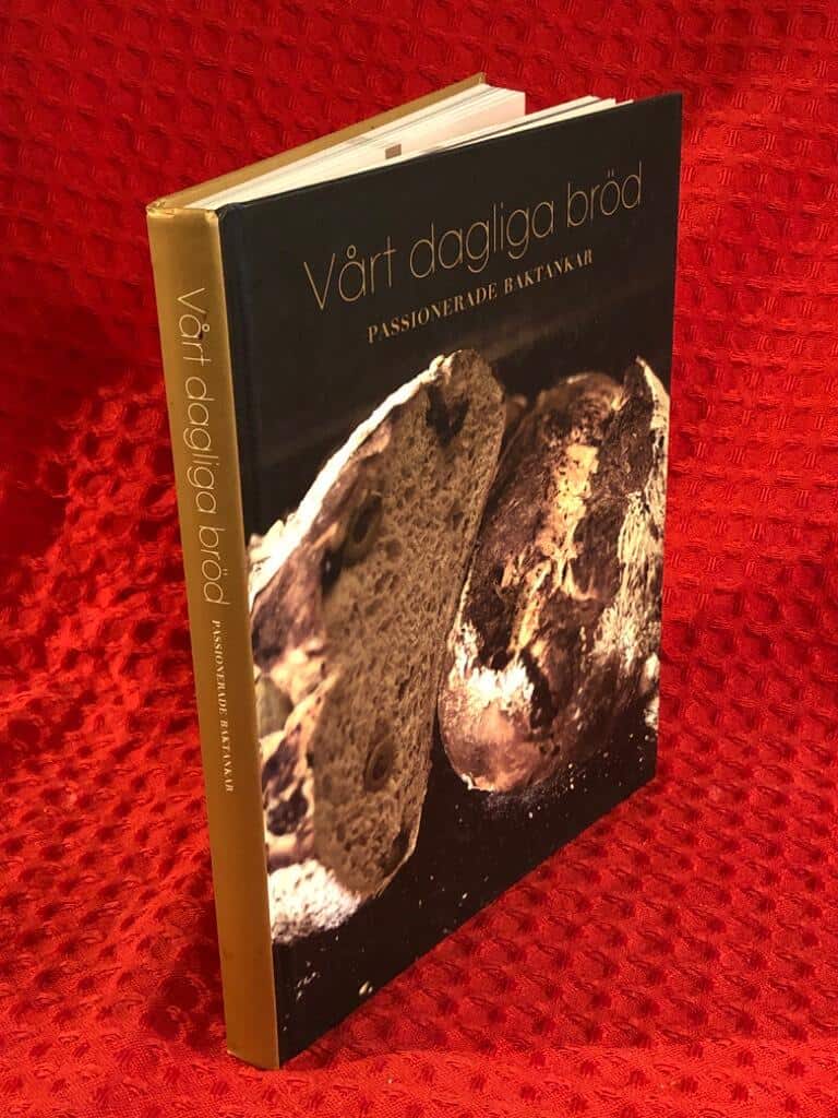 Lotta Solding ; Ordspråk : Vårt dagliga bröd