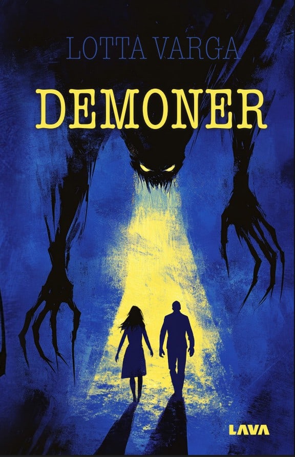 Lotta Varga : Demoner