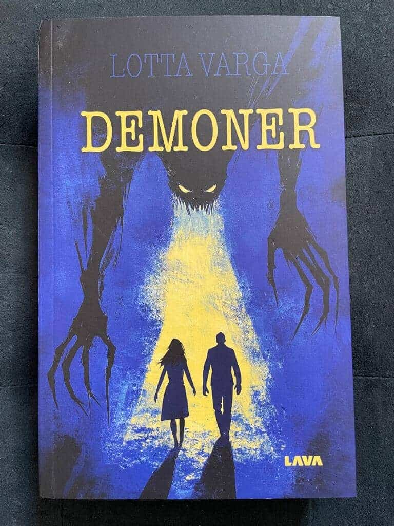 Lotta Varga : Demoner