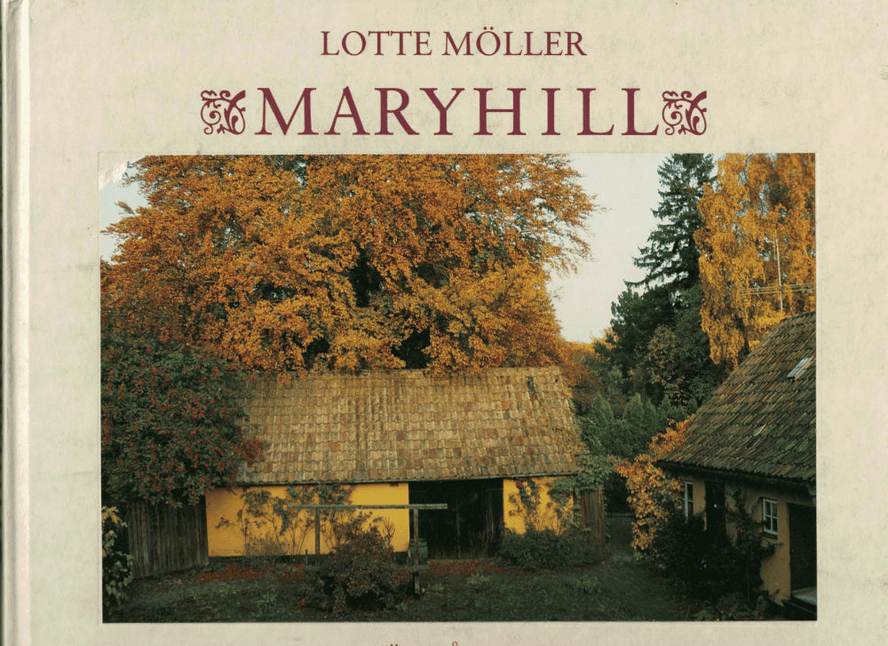 Lotte Möller : Maryhill
