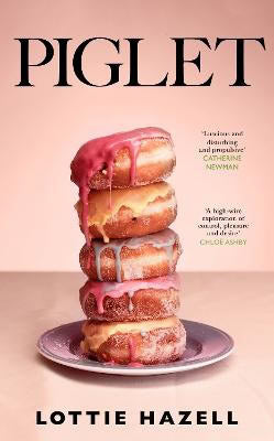 Lottie Hazell : Piglet
