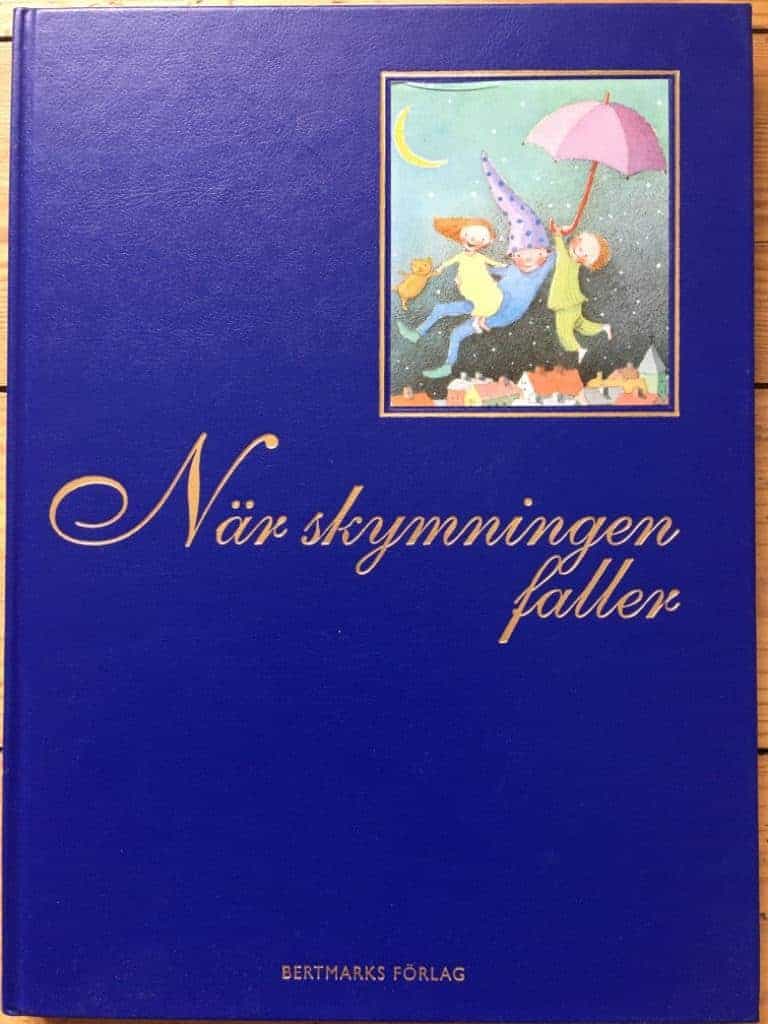 Louhi, Kristiina ; Juvonen, Riikka ; Persson, Eva A. : När skymningen faller