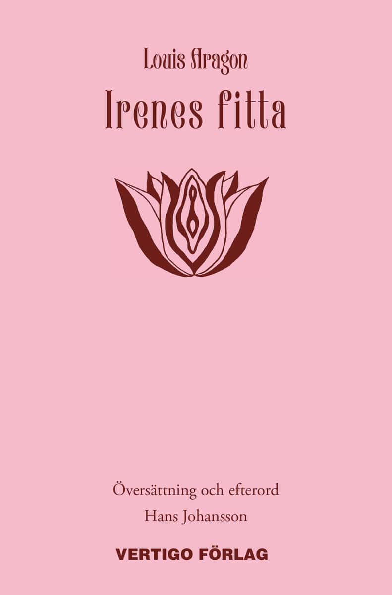Louis Aragon : Irenes fitta