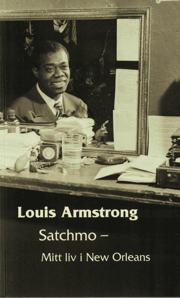 Louis Armstrong : Satchmo