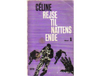 Louis-Ferdinand Céline : Rejse til nattens ende