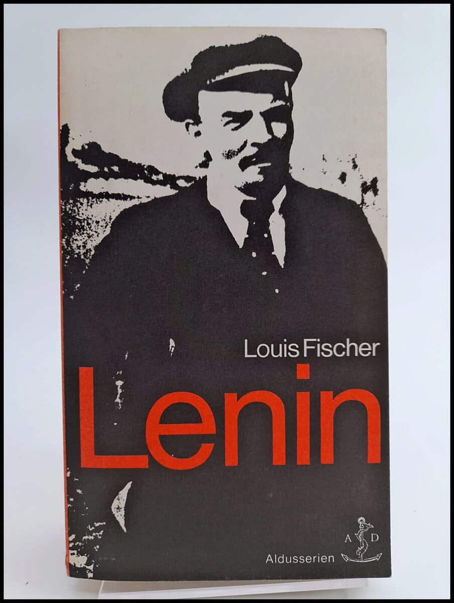 Louis Fischer : Lenin