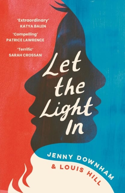 Louis Hill : Let the Light In