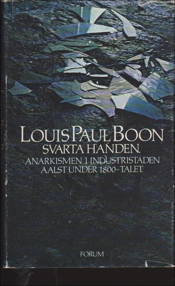 Louis Paul Boon : Svarta handen